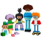 LEGO® Duplo 10423 Baubare Menschen mit großen Gefühlen