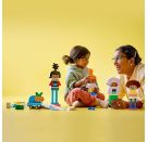 LEGO® Duplo 10423 Baubare Menschen mit großen Gefühlen