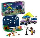 LEGO® Friends 42603 Sterngucker-Campingfahrzeug