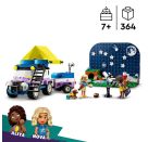 LEGO® Friends 42603 Sterngucker-Campingfahrzeug