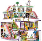 LEGO® Friends 42604 Helake KaufhausLEGO® Friends 42604 Heartlake Kaufhaus