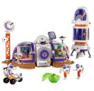 LEGO® Friends 42605 Mars-Raumbasis mit Rakete