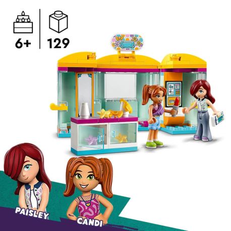 LEGO® Friends 42608 Mini-Boutique