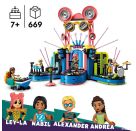 LEGO® Friends 42616 Talentshow in Heartlake City