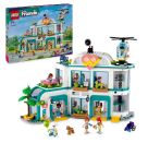 LEGO® Friends 42621 Heartlake Krankenhaus