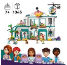 LEGO® Friends 42621 Heartlake Krankenhaus