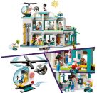 LEGO® Friends 42621 Heartlake Krankenhaus