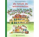 Zu Hause in Wimmlingen