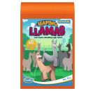 ThinkFun 76575 - Flip N  Play Leaping Llamas - das Logikspiel, für Kinder und Erwachsene ab 8 Jahren, ab 1 Spieler