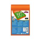 ThinkFun 76575 - Flip N  Play Leaping Llamas - das Logikspiel, für Kinder und Erwachsene ab 8 Jahren, ab 1 Spieler