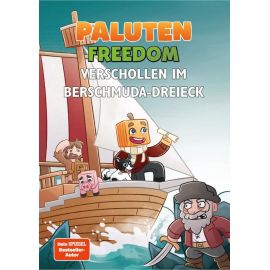 Paluten, Verschollen im Berschmudadreieck