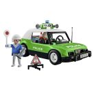 PLAYMOBIL 71591 Classic Polizeiauto