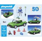 PLAYMOBIL 71591 Classic Polizeiauto