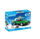 PLAYMOBIL 71591 Classic Polizeiauto