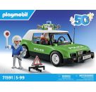 PLAYMOBIL 71591 Classic Polizeiauto