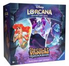 Disney Lorcana Trading Card Game: Ursulas Rückkehr - Schatzkiste der Luminari  (Deutsch)