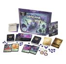 Disney Lorcana Trading Card Game: Die Luminari Chroniken - Gefahr aus der Tiefe (Deutsch)