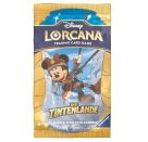 Disney Lorcana Trading Card Game: Set 3 - Booster (Deutsch)