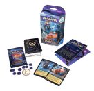 Disney Lorcana Trading Card Game: Ursulas Rückkehr- Starter Deck Saphir und Stahl (Deutsch)