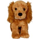Cocker Spaniel Chip - Lustige Tierparade