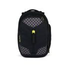 Match Schulrucksack Dark Skate