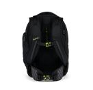 Match Schulrucksack Dark Skate