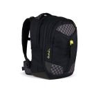 Match Schulrucksack Dark Skate