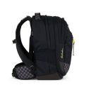 Match Schulrucksack Dark Skate