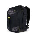 Match Schulrucksack Dark Skate