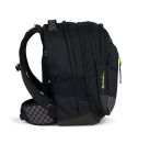 Match Schulrucksack Dark Skate