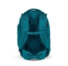 Match Schulrucksack Deep Petrol