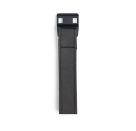 Reflective Black Tag