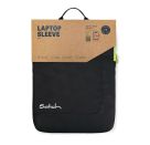 black Laptophülle