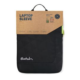 black Laptophülle