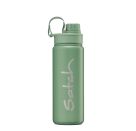 Nordic Jade Green Edelstahl Trinkflasche