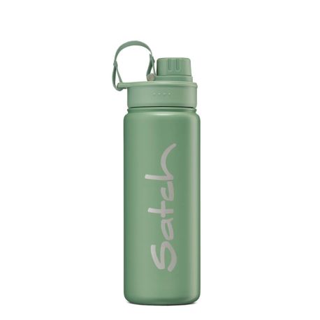 Nordic Jade Green Edelstahl Trinkflasche