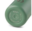 Nordic Jade Green Edelstahl Trinkflasche