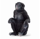 schleich® WILD LIFE 14875 Bonobo Weibchen