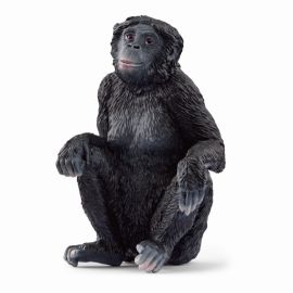 schleich® WILD LIFE 14875 Bonobo Weibchen