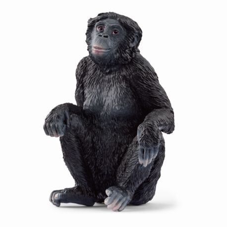schleich® WILD LIFE 14875 Bonobo Weibchen
