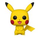 Pop Games: Pokemon S1- Pikachu