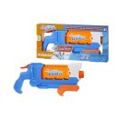 Nerf Soaker Flip and Fill