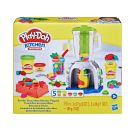 Play-Doh Smoothie - Mixer