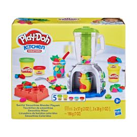 Play-Doh Smoothie - Mixer