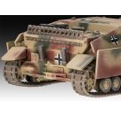 Jagdpanzer IV (L 70), Revell Modellbausatz