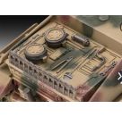 Jagdpanzer IV (L 70), Revell Modellbausatz