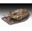 Jagdpanzer IV (L 70), Revell Modellbausatz