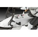 Speeder Bike: The Mandalorian, Revell Modellbausatz Star Wars