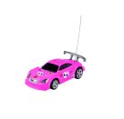 Mini RC Car pink, Revell Control Ferngesteuertes Mini Auto