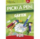 Pick a Pen: Gärten